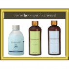 Cocochoco BASIC PURE PLUS set